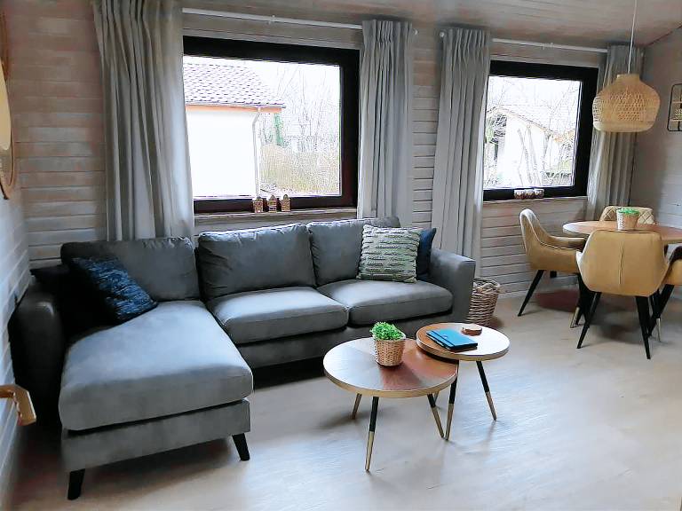 Chalet Vasse