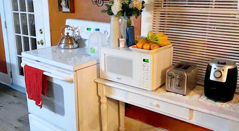 Big apartment | Pets are welcome — photo 4