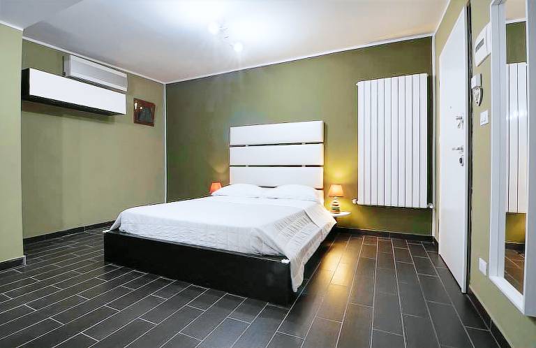 Bed & Breakfast Montesilvano