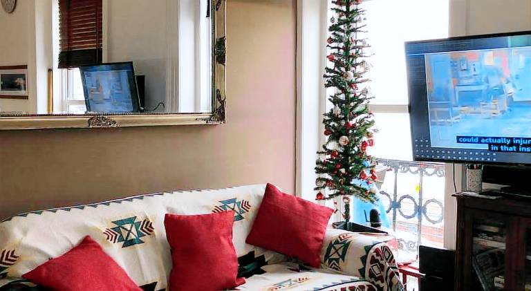 Rental apartment | Beach nearby | Pet-friendly — photo 2