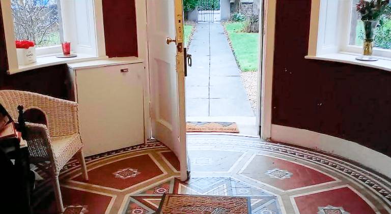 The Limes Guesthouse Montrose — photo 4