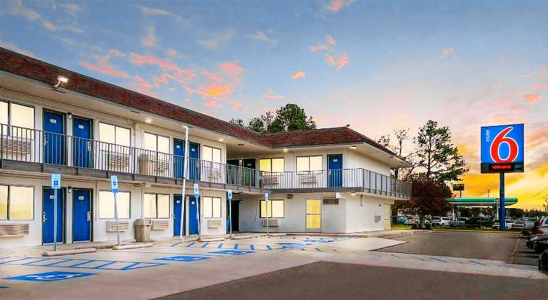 Motel 6 Sandston, VA - Richmond — photo 2