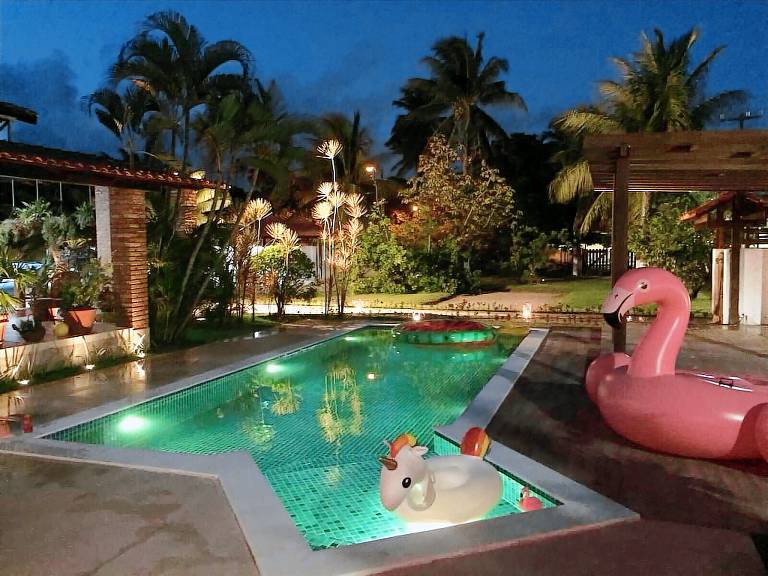 Casa Porto de Galinhas