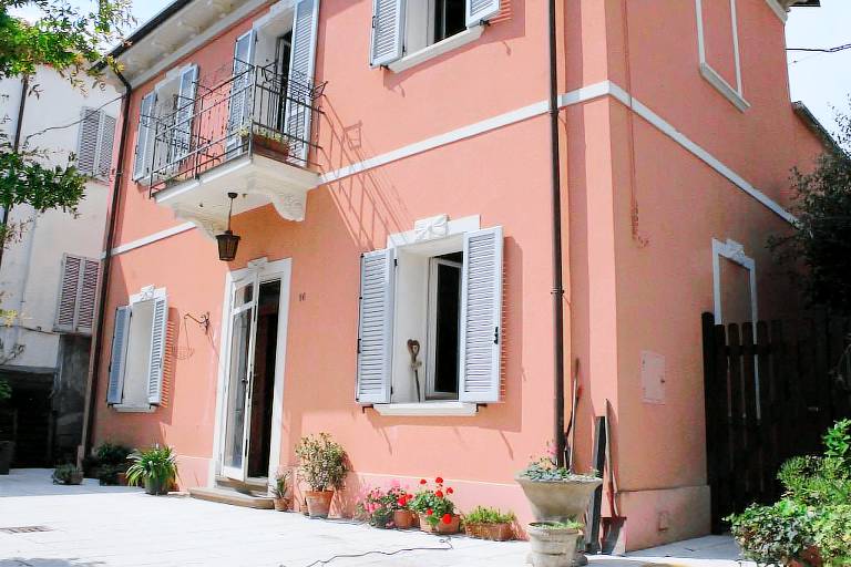 Casa Rimini