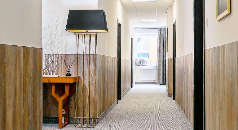 Hotel Sumava — photo 5