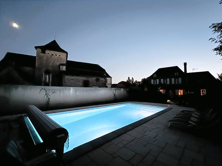 House  Saint-Julien-Maumont