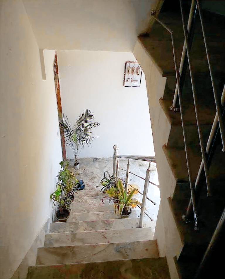 Goroomgo GD palace Gwalior — photo 4