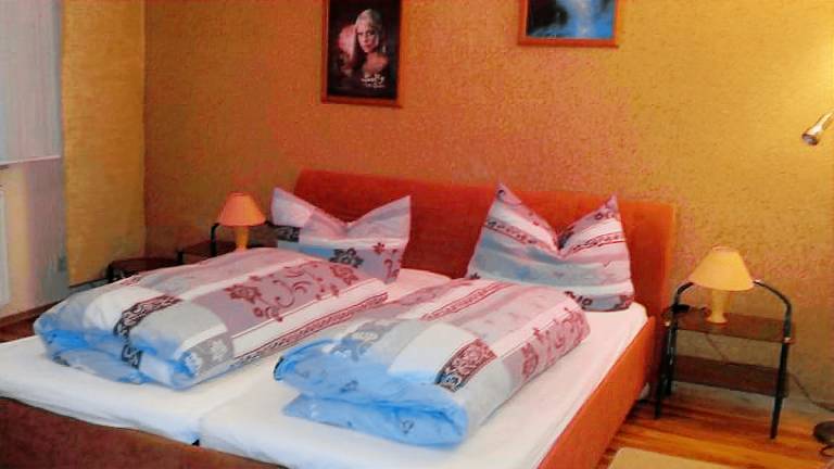 Ferienwohnung Plauen