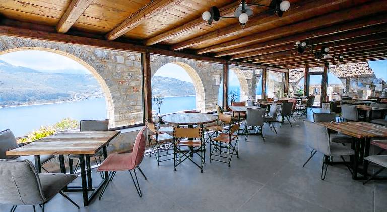 Petra & Fos Boutique Hotel & Spa — photo 3