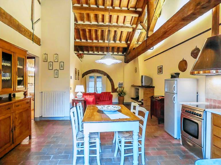 Quiet Getaway in the Heart of Tuscany — photo 5
