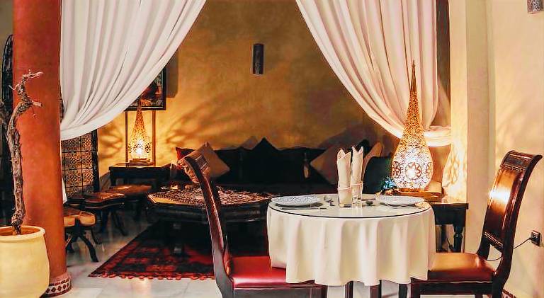 Riad Golf Stinia 1 — photo 4