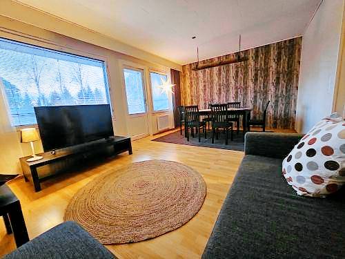 Appartement Rovaniemi