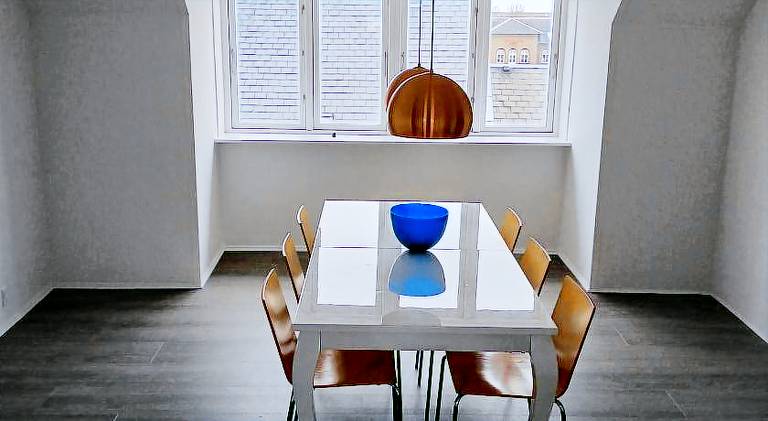 Ample holiday apartment | Dogs allowed — photo 5