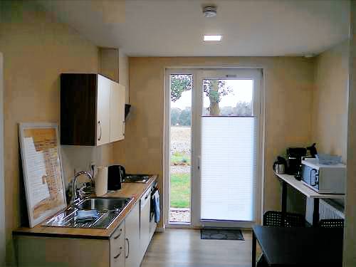 Bed & Breakfast Lemgo
