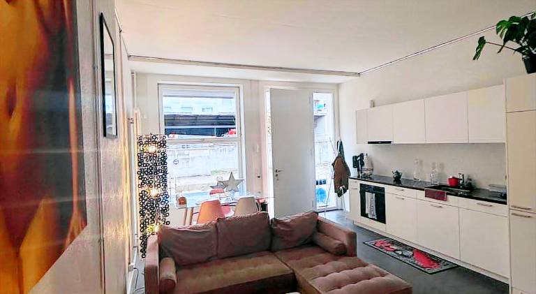 Rental apartment | Pet-friendly — photo 2