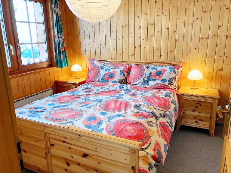 Ferienwohnung Rosswald
