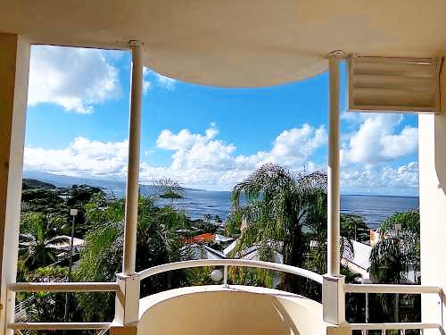 Appartement La Trinité