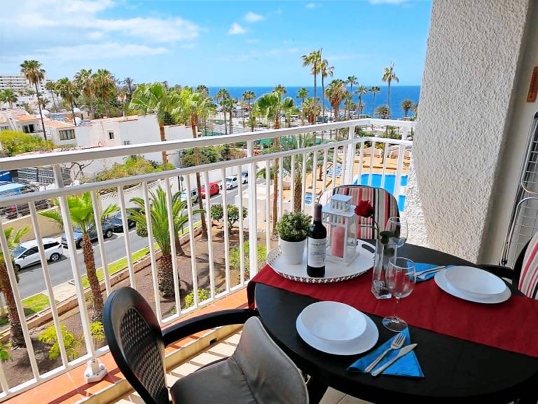Appartement Los Cristianos