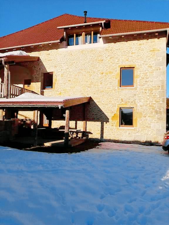 Appartement Pontarlier