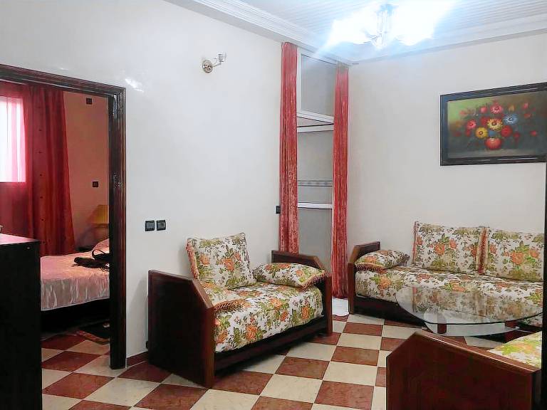 Apartamento Fez