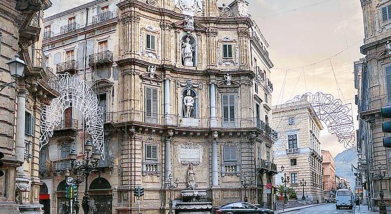 Vacation home | Next to Palermo Cathedral — photo 2