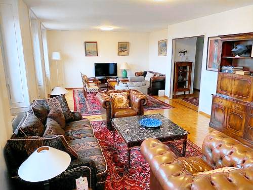 Apartamento  De-Roches