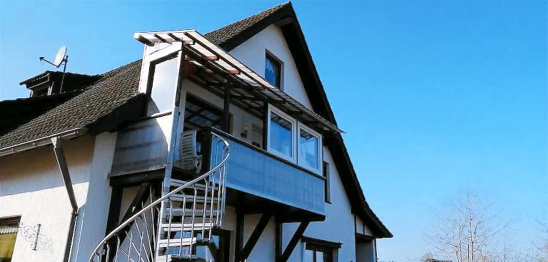Apartment Dahlem
