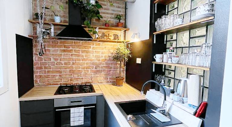 Lovely apartment | Near Ban Jelačić Square | Pets are welcome — photo 2