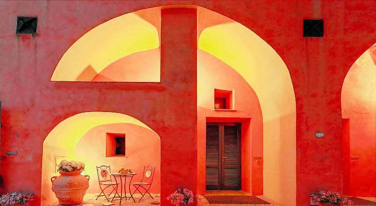 Casa Giovanni da Procida in Procida