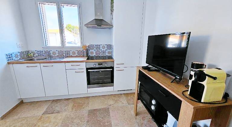 Rental apartment with 1 room for 2 persons — photo 3