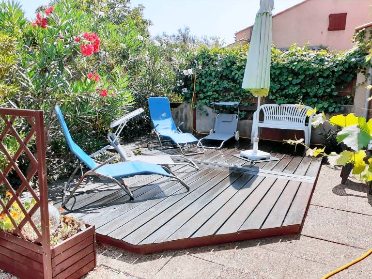 Maison de vacances Narbonne