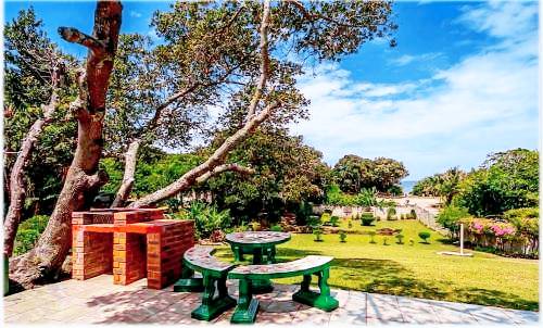 Villa Sea Park