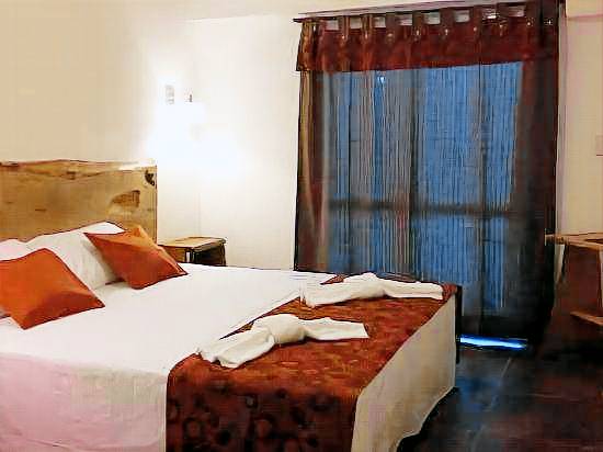Kelta Hotel Puerto Iguazu Centro — photo 2