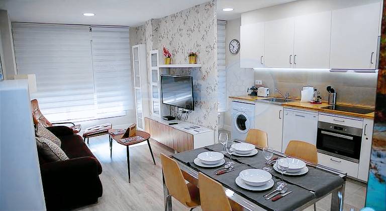 Lovely rental apartment | Pet-friendly — photo 4