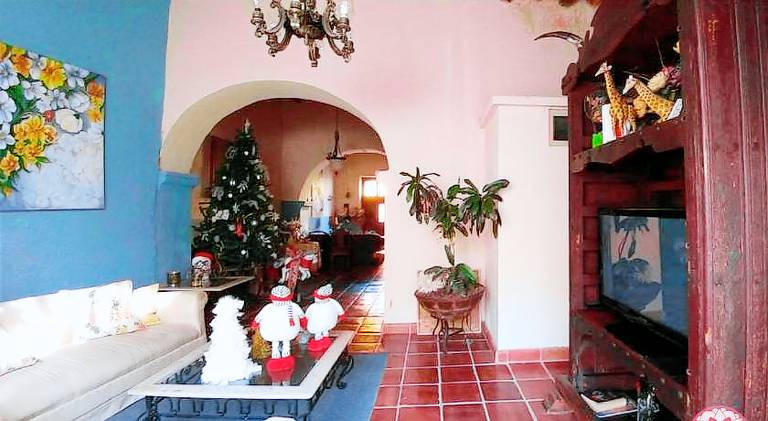 Hostal Dona Carlota Hotel