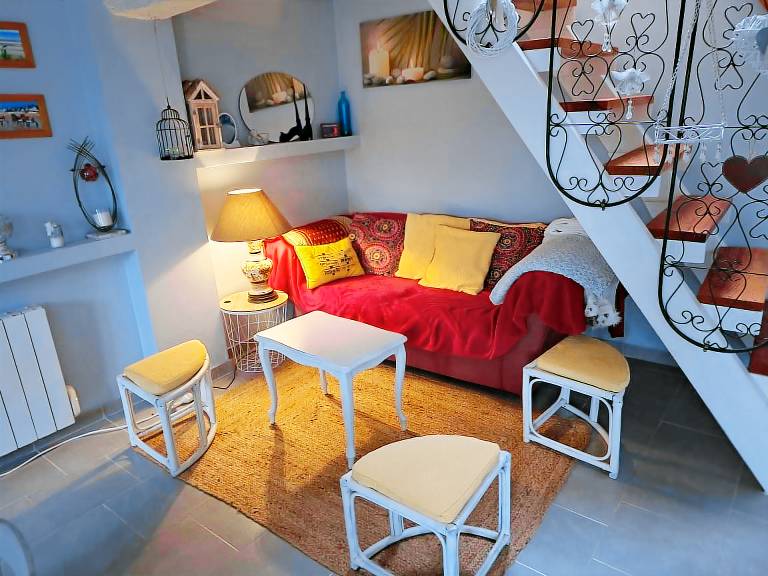 Children-friendly wonderful vacation home with patio, garden & fast internet | Garden view | Perfect for remote work | Pets are welcome — photo 3