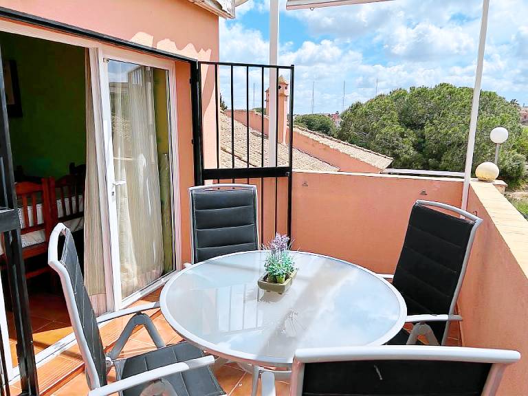Apartamento Islantilla
