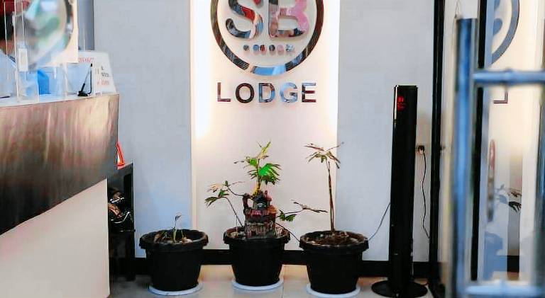 SB LODGE TAGUIG — photo 4