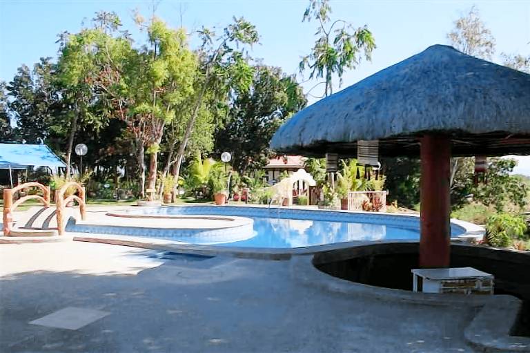 Rio Grande de Laoag Resort Hotel