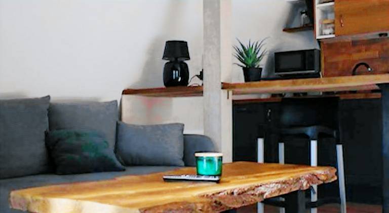 Charming holiday apartment | Pets are welcome — photo 5