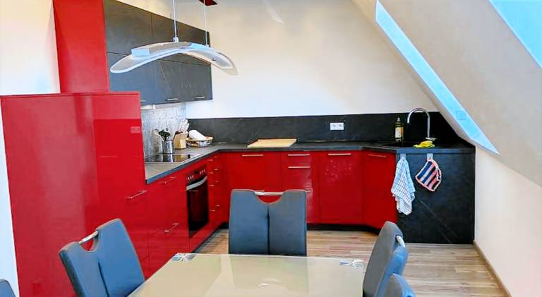 Rental apartment | Dogs allowed — photo 2