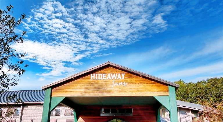 Hideaway Inn Mt Sunapee
