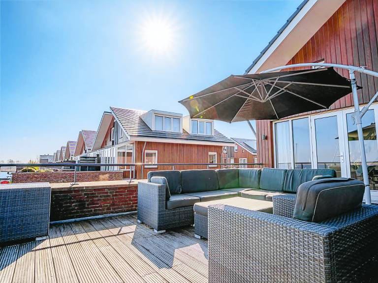 Ferienwohnung  Uitgeest