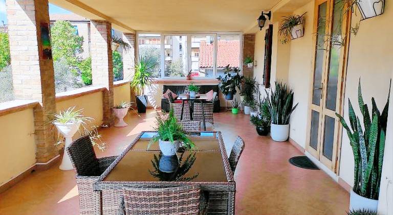 B&B il Terrazzo — photo 5