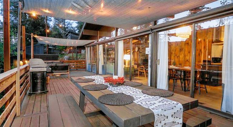 House with jacuzzi | Dogs allowed — photo 4