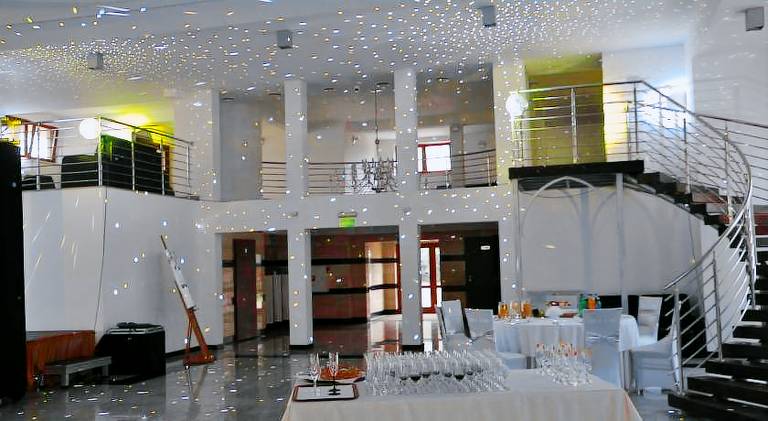 Hotel DYMINY — photo 2