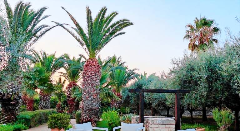 Cambiocavallo Unesco Area Resort — photo 5