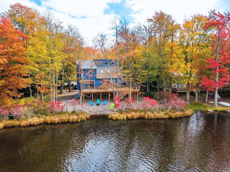 House Tobyhanna
