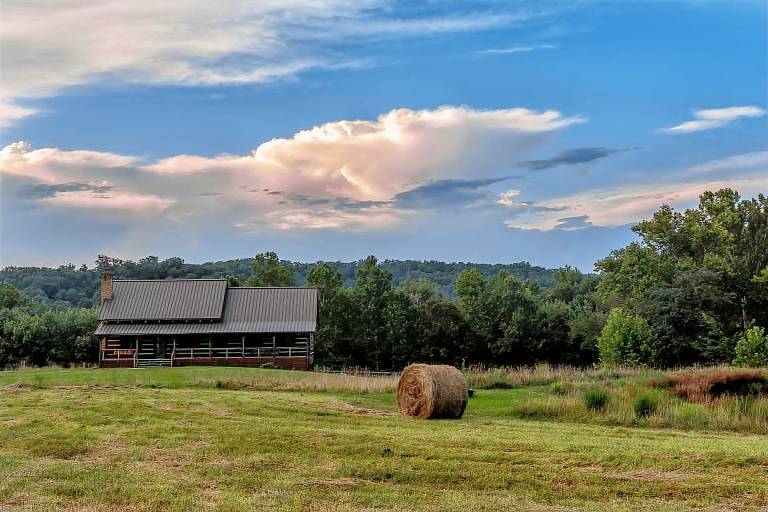 Cabin Bloomington