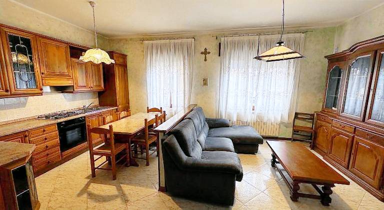 Apartment with 3 rooms for 7 persons — photo 2